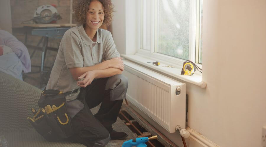 Professional Tankless Water Heater Installation in Greentown, OH
